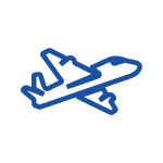 Expedited Freight Icon